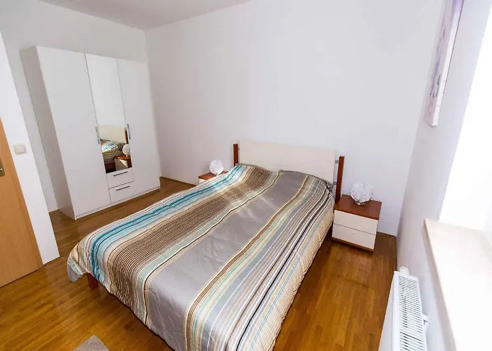 Appartement In - Insel Krk 27658