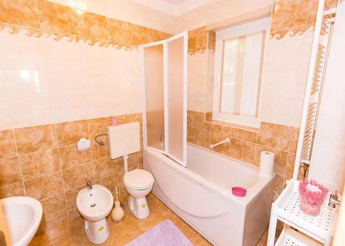 Appartement In - Insel Krk 27658 Njivice