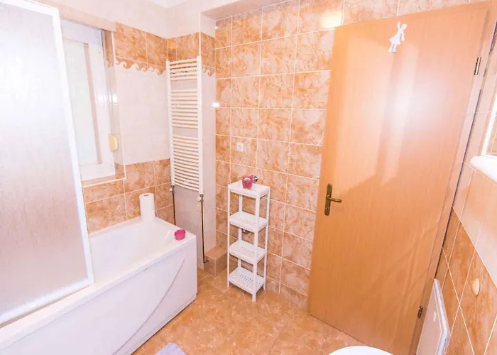 In - Insel Krk 27658 Appartement *