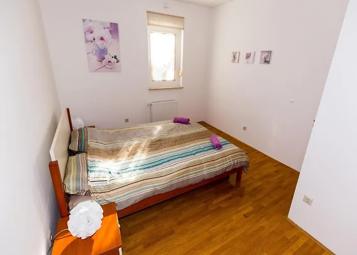 Appartement In - Insel Krk 27658