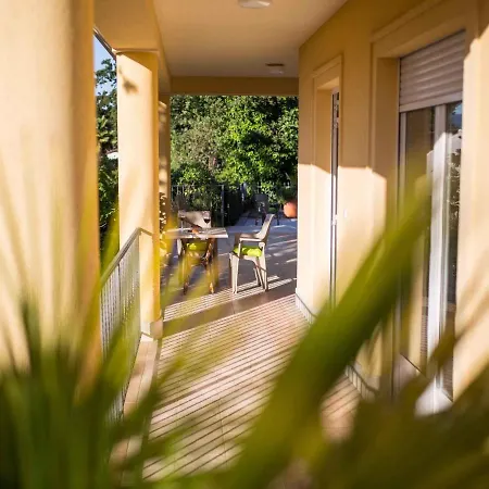 شقة In - Insel Krk 27658