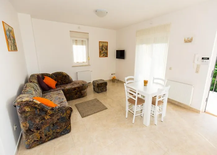 In - Insel Krk 27658 * نجيفيش