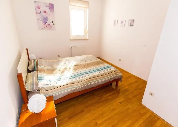 Appartement In - Insel Krk 27658
